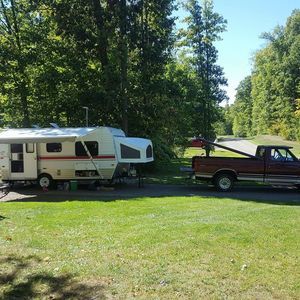 Meet your Posher, Chad